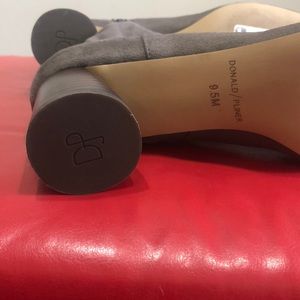 donald pliner cazzie